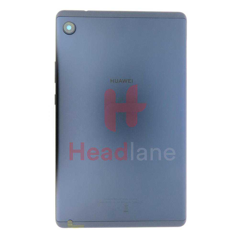 Huawei MatePad T8 (4G) Back / Battery Cover + Battery - Deepsea Blue