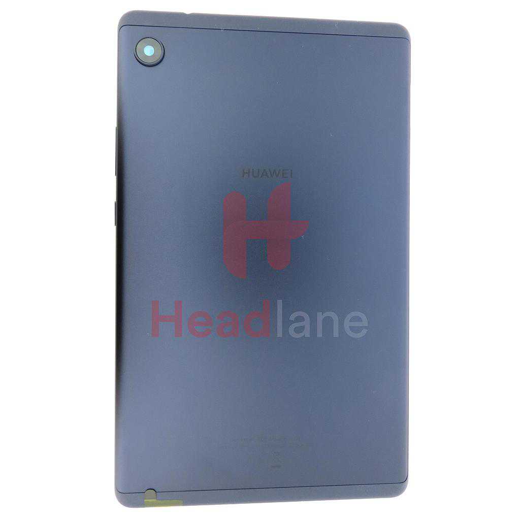 Huawei MatePad T8 (WiFi) Back / Battery Cover + Battery - Deepsea Blue