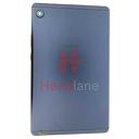 Huawei MatePad T8 (WiFi) Back / Battery Cover + Battery - Deepsea Blue
