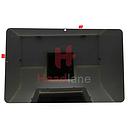 Huawei MatePad 10.4&quot; LCD Display / Screen + Touch - Black