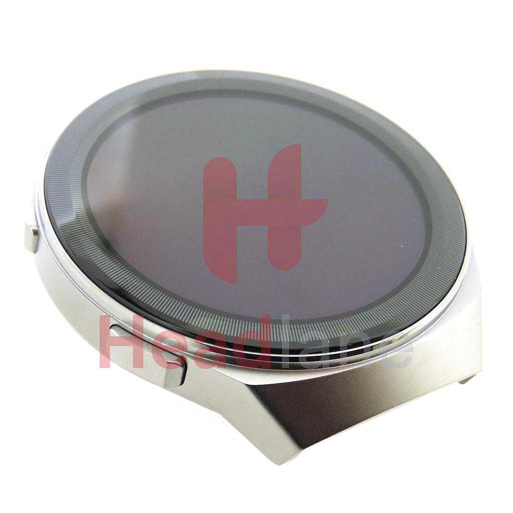 Huawei Watch GT 2e LCD Display / Screen + Touch - Green
