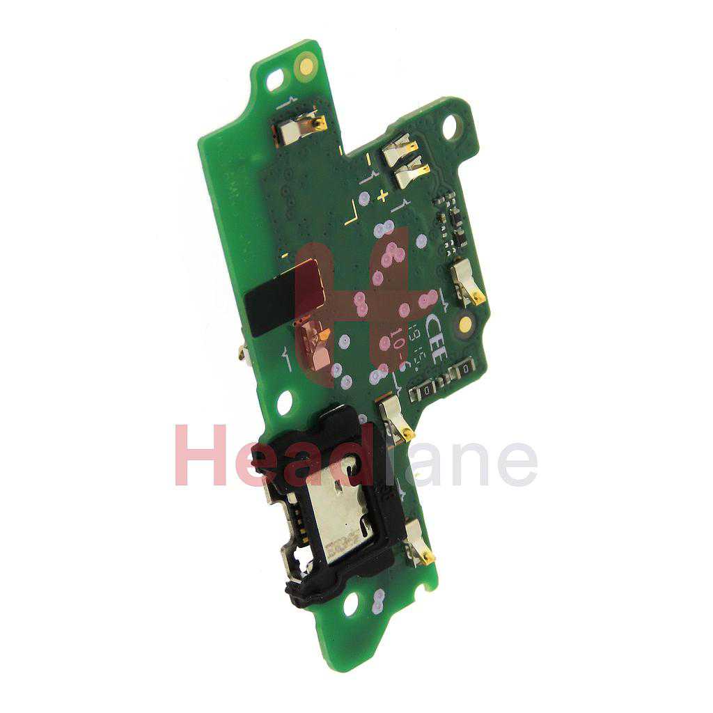 Huawei Honor 8S Charging Port / Microphone Flex