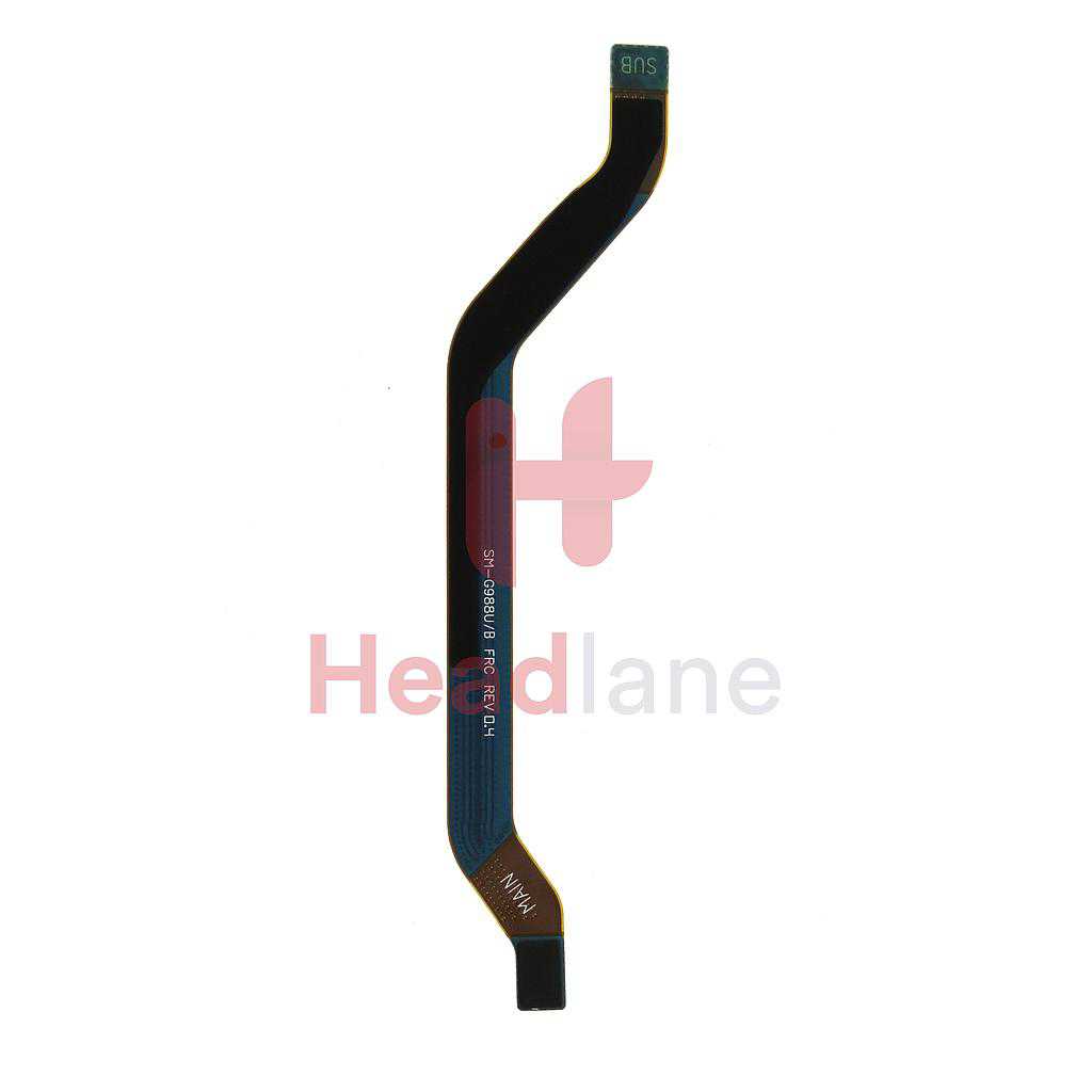 Samsung SM-G988 Galaxy S20 Ultra FRC Flex Cable