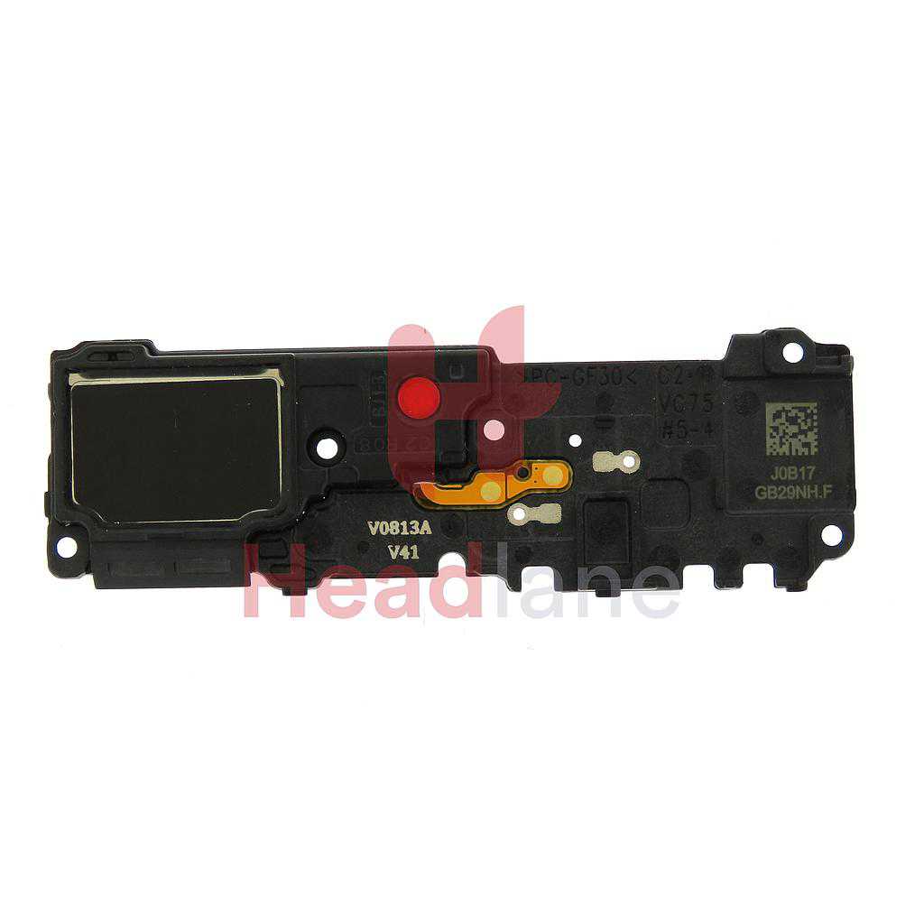 Samsung SM-N986 N985 Galaxy Note 20 Ultra 5G /4G Loudspeaker Module