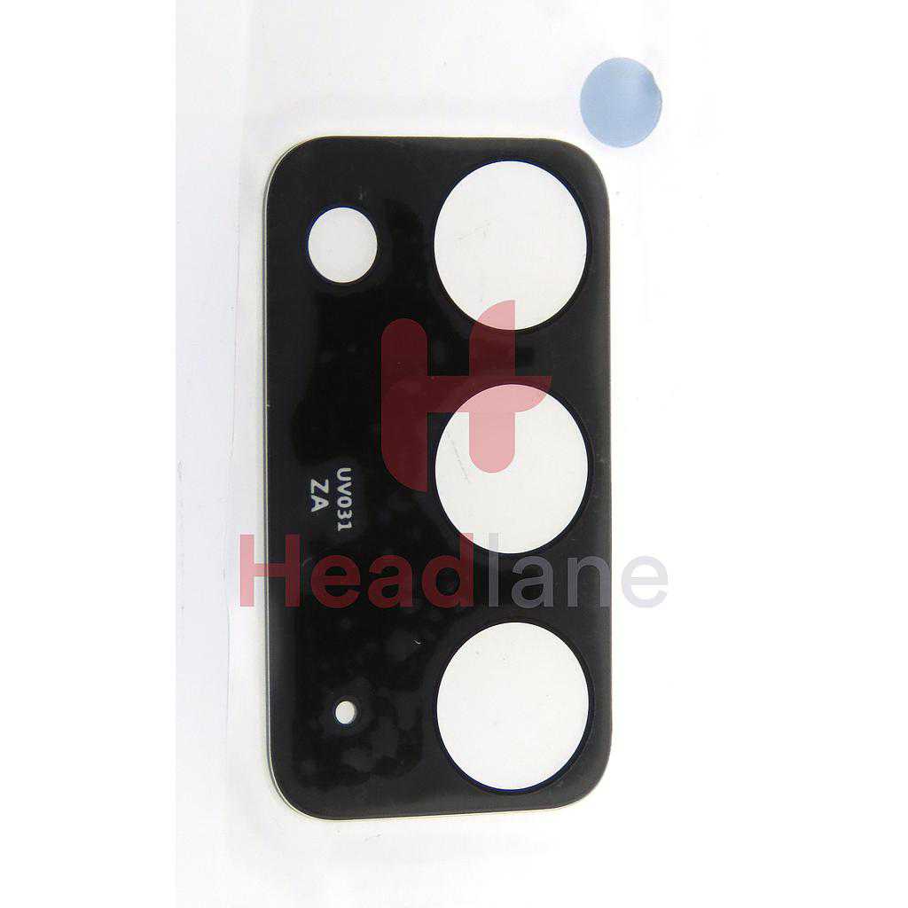 Samsung SM-N980 SM-N981 Galaxy Note 20 Camera Lens / Window - Mystic Grey