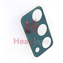 Samsung SM-N980 SM-N981 Galaxy Note 20 Camera Lens / Window - Green