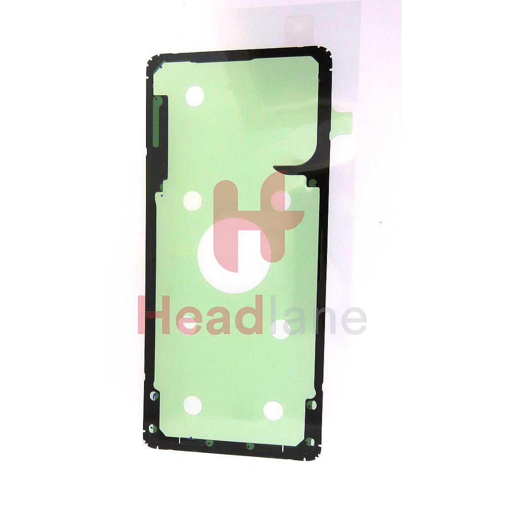 Samsung SM-G770 Galaxy S10 Lite Back / Battery Cover Adhesive / Sticker