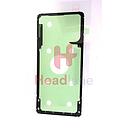 Samsung SM-G770 Galaxy S10 Lite Back / Battery Cover Adhesive / Sticker