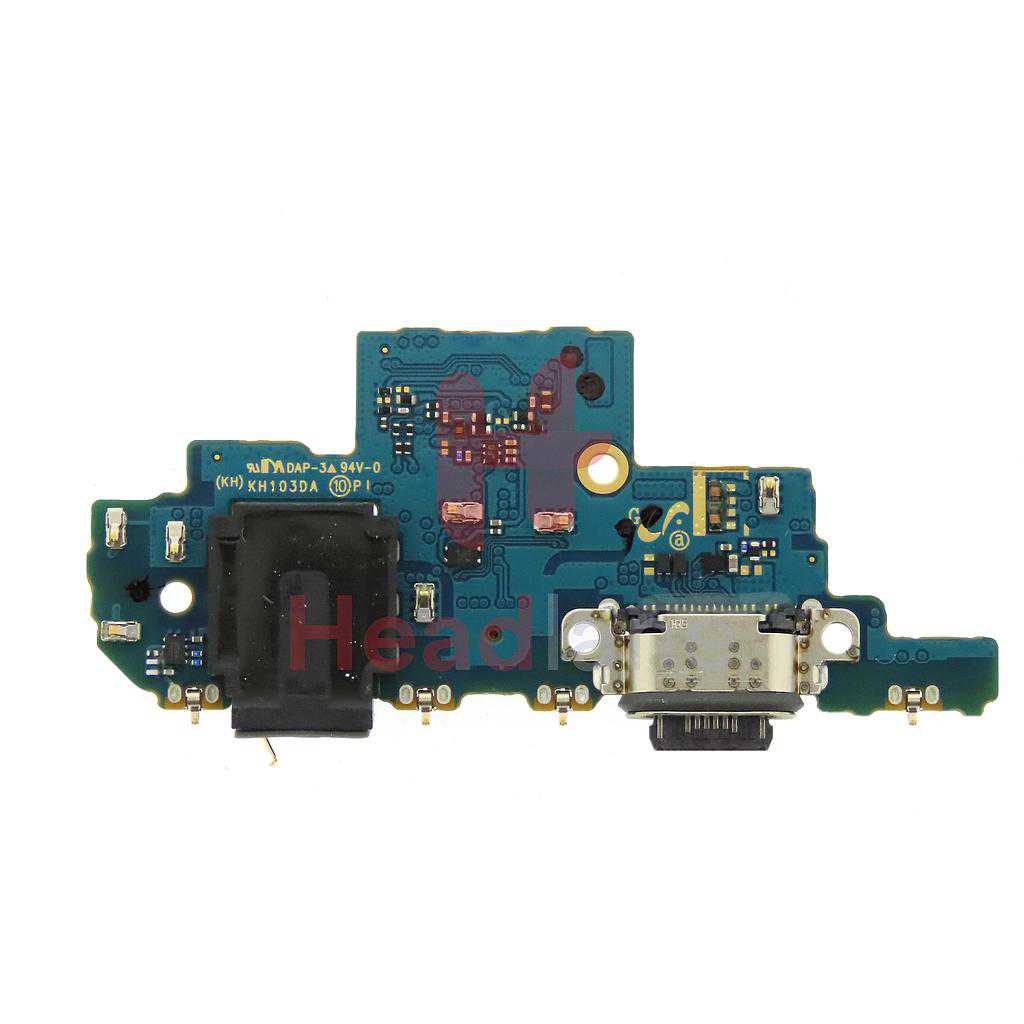 Samsung SM-A526 Galaxy A52 5G Charging Port Flex