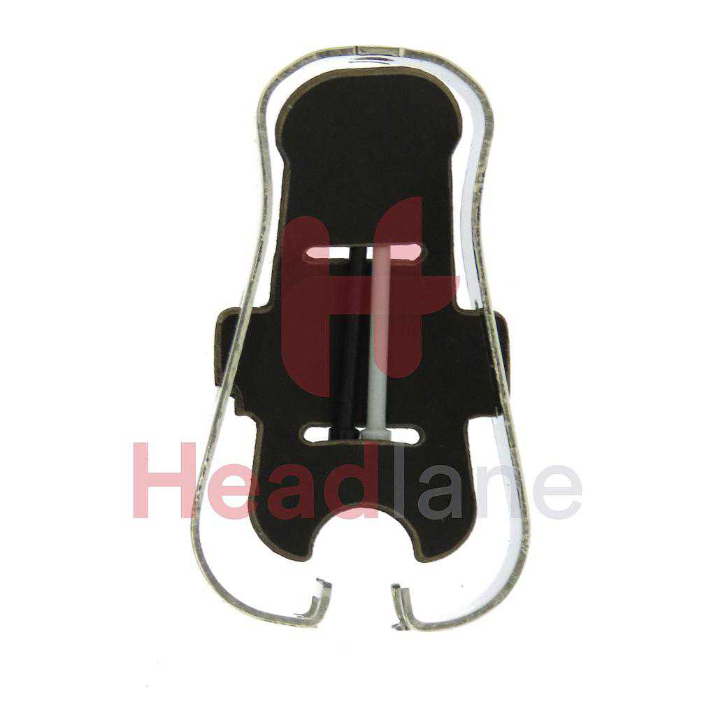 Samsung Stylus Pen Replacement Tips - Black