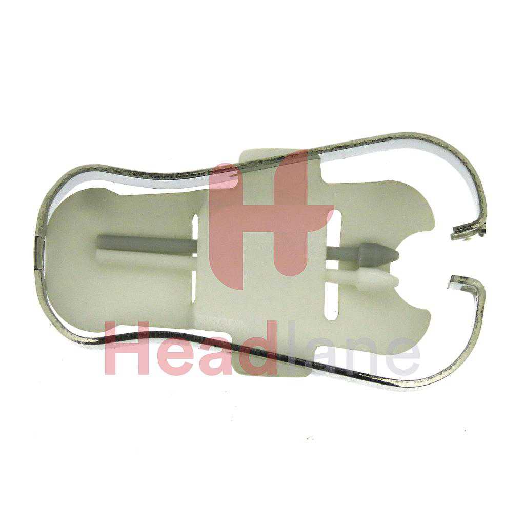 Samsung Stylus Pen Replacement Tips - White