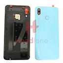Huawei Nova 3 Back / Battery Cover - Airy Blue