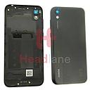 Huawei Honor 8S Back / Battery Cover - Black
