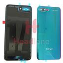 Huawei Honor 10 Back / Battery Cover - Emerald Green