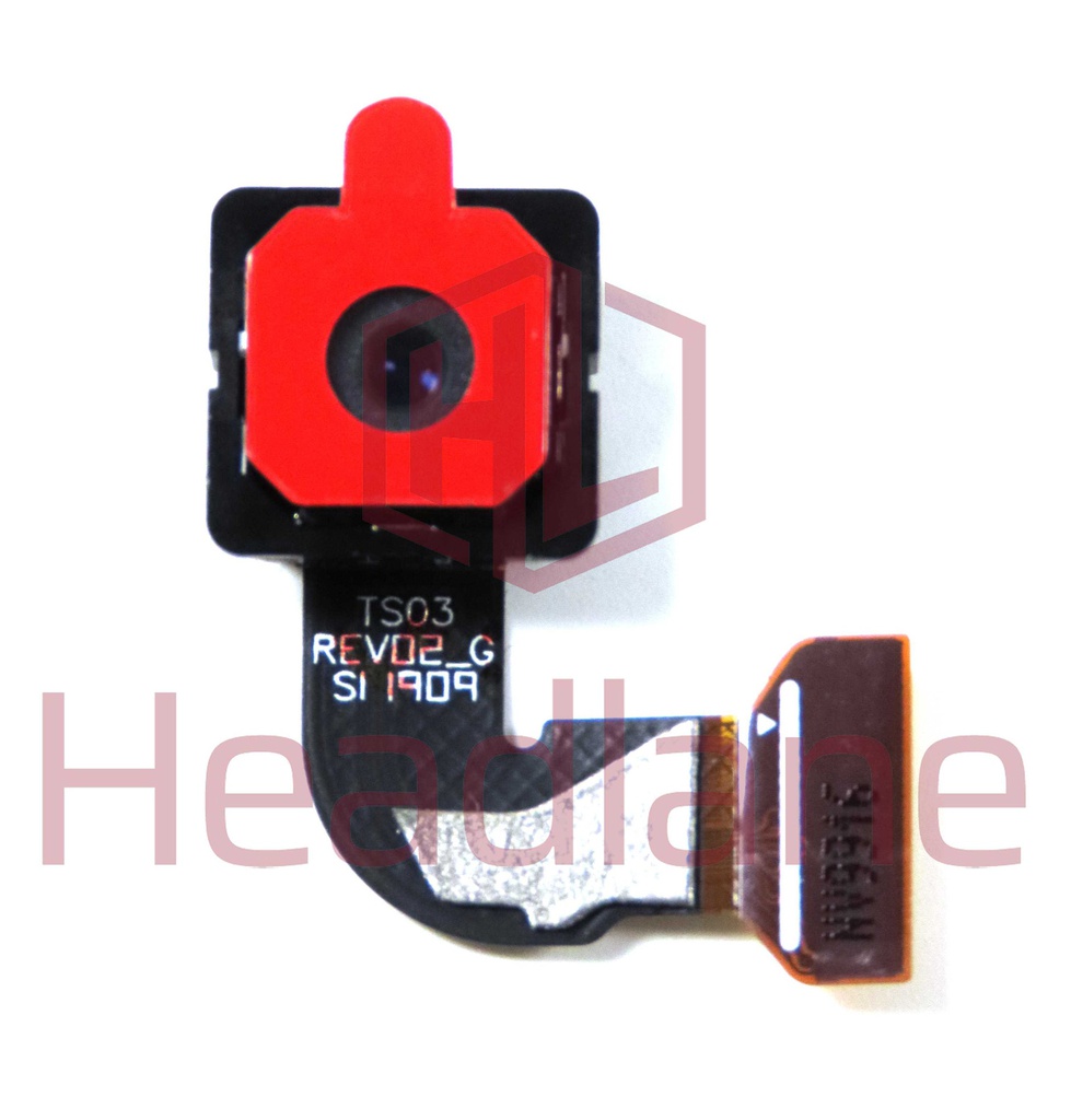 Samsung SM-T820 SM-T825 Galaxy Tab S3 13MP Camera Module