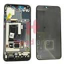 Xiaomi Mi 8 Pro LCD Display / Screen + Touch - Black