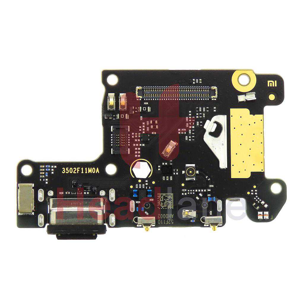 Xiaomi Mi 9T / Mi 9T Pro Charging Port Flex