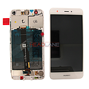 Huawei Nova CAN-L11 LCD Display / Screen + Touch - Rose Gold