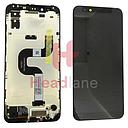 Xiaomi Mi A2 / Mi 6X LCD Display / Screen + Touch - Black