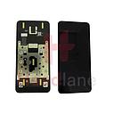 Xiaomi Mi Mix 3 5G LCD Display / Screen + Touch - Black