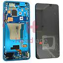 Xiaomi Poco F2 Pro LCD Display / Screen + Touch - Blue