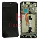 Xiaomi Poco X3 LCD Display / Screen + Touch - Grey