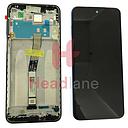 Xiaomi Redmi Note 9S LCD Display / Screen + Touch - Grey