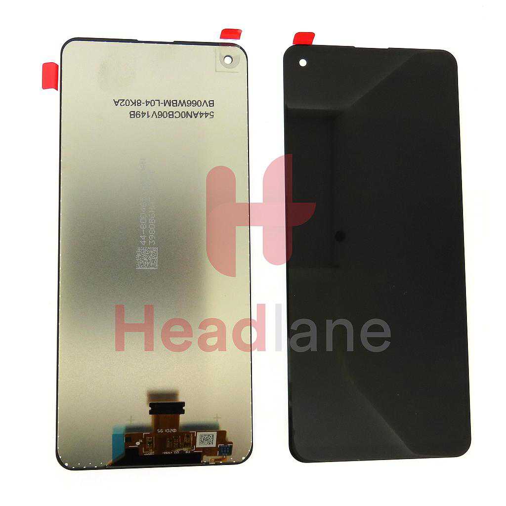 Samsung SM-A217 Galaxy A21s LCD Display / Screen + Touch (No Frame)