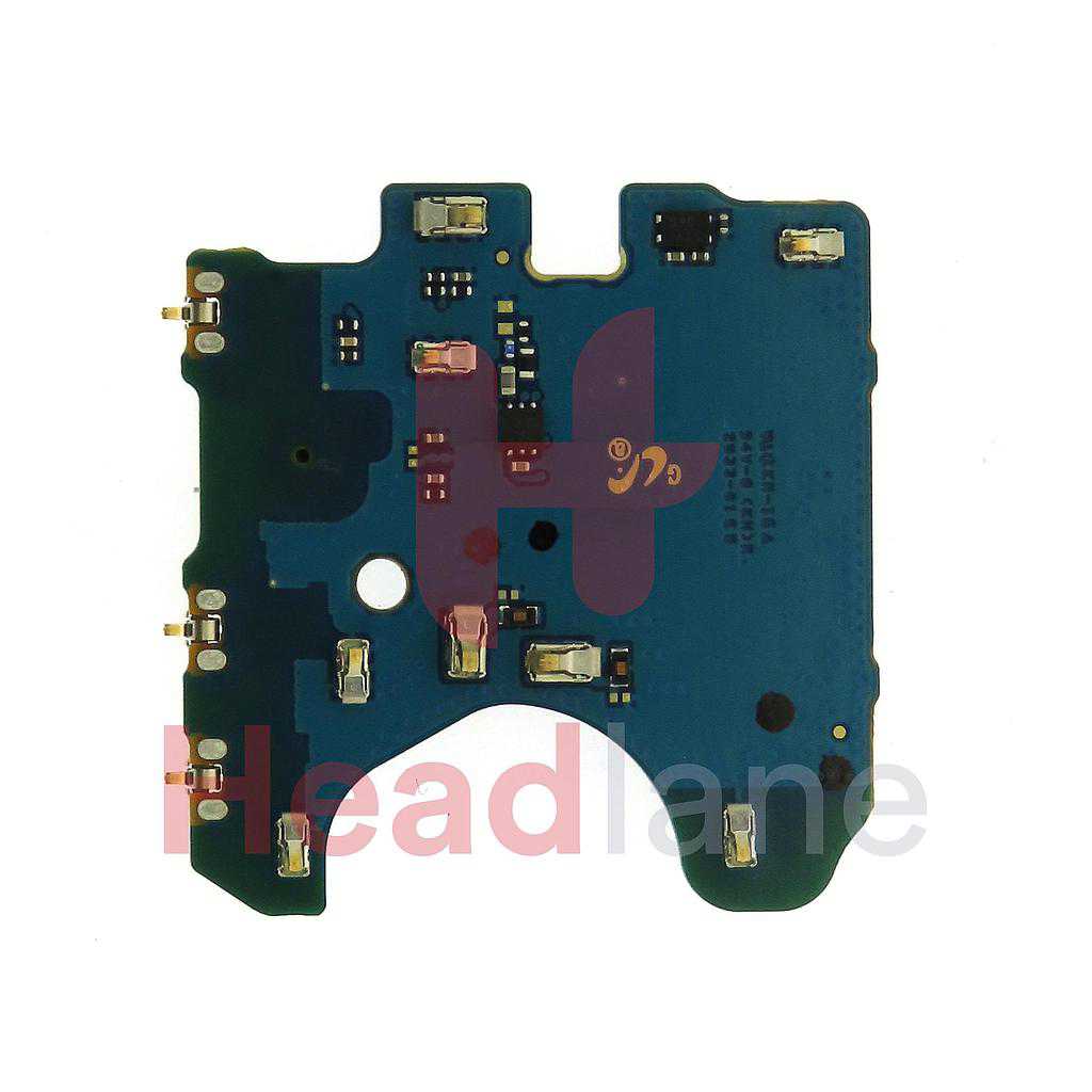 Samsung SM-N980 N981 Galaxy Note 20 / Note 20 5G Sub Board