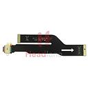 Samsung SM-N985 N986 Galaxy Note 20 Ultra / 5G Charging Port Flex