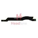 Samsung SM-N985 N986 Galaxy Note 20 Ultra / 5G FRC Flex Cable