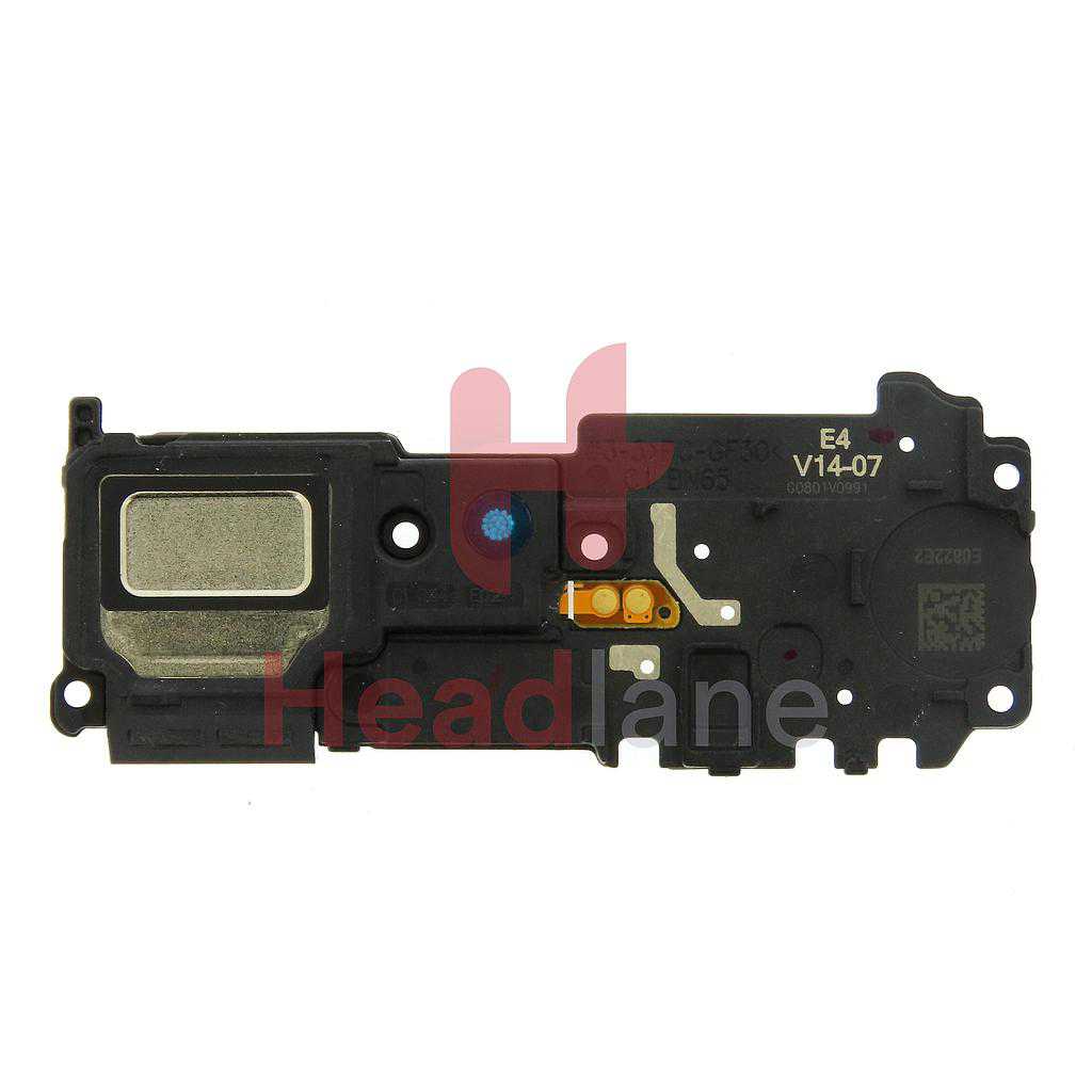 Samsung SM-N980 N981 Galaxy Note 20 Loudspeaker Module