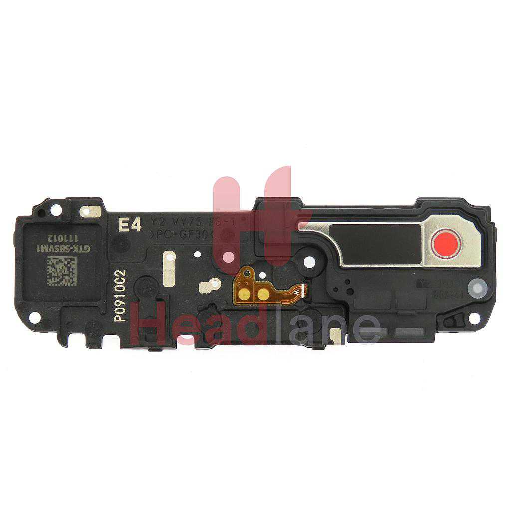 Samsung SM-G985 G986 Galaxy S20+ / S20 Plus Loudspeaker Module