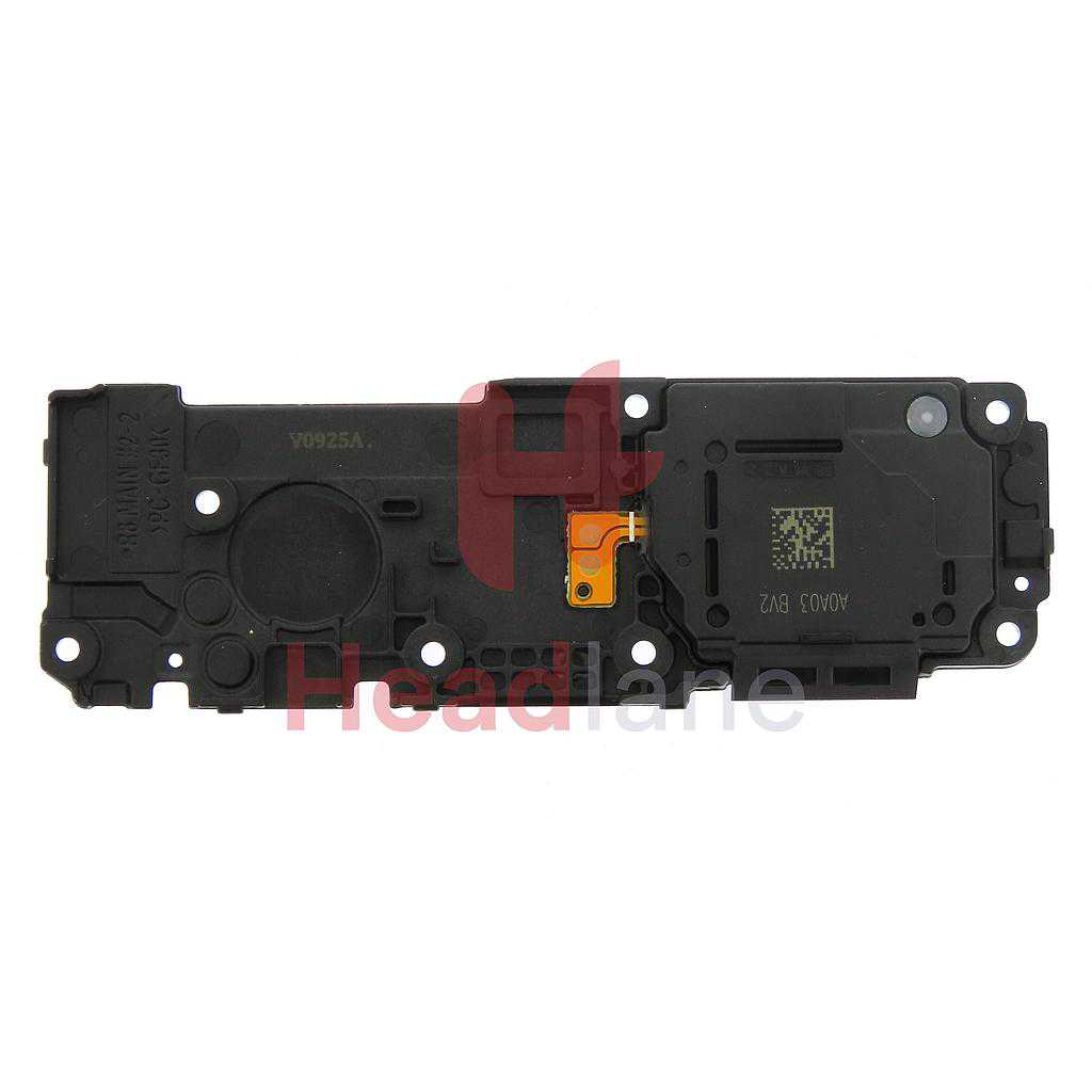 Samsung SM-G780 Galaxy S20 FE 4G Loudspeaker