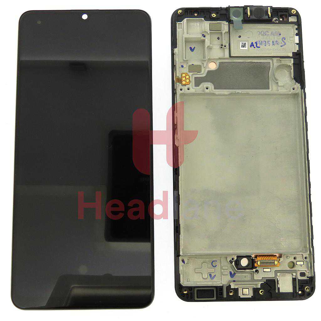 Samsung SM-A325 Galaxy A32 4G LCD Display / Screen + Touch