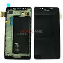 Microsoft Lumia 950 / Dual SIM / LTE LCD Display / Screen + Touch