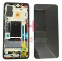 OnePlus 9 LCD Display / Screen + Touch - Arctic Sky