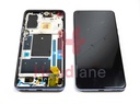 OnePlus 9 LCD Display / Screen + Touch - Winter Mist