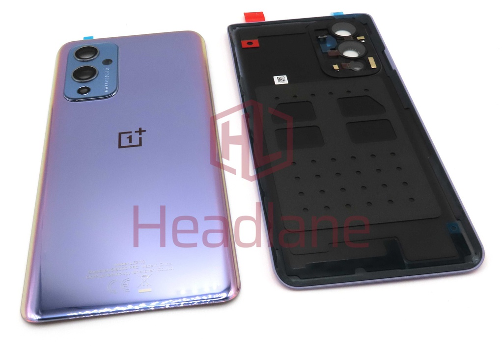OnePlus 9 Back / Battery Cover - Winter Mist