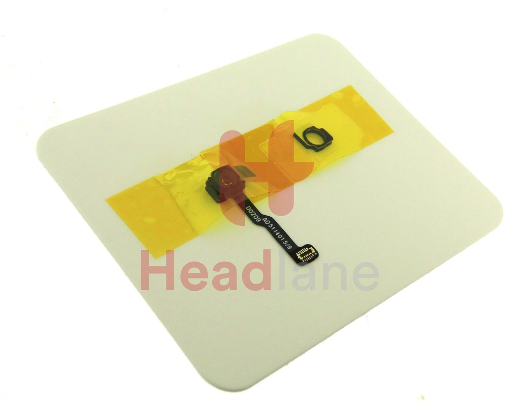 OnePlus 9 Fingerprint Reader / Sensor