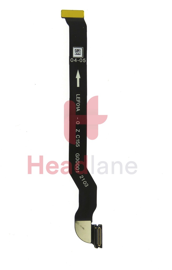 OnePlus 9 Display Flex Cable