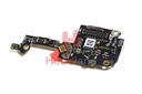 OnePlus 9 Sub Board / SIM Card Reader Flex