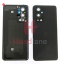 OnePlus 9 Pro Back / Battery Cover - Stellar Black