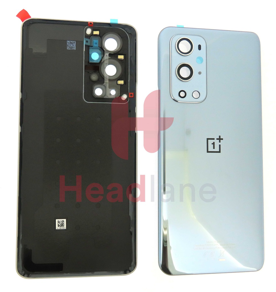 OnePlus 9 Pro Back / Battery Cover - Morning Mist