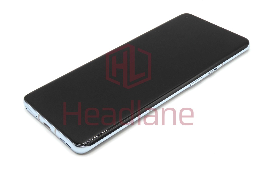 OnePlus 9 Pro LCD Display / Screen + Touch - Morning Mist (Single SIM)