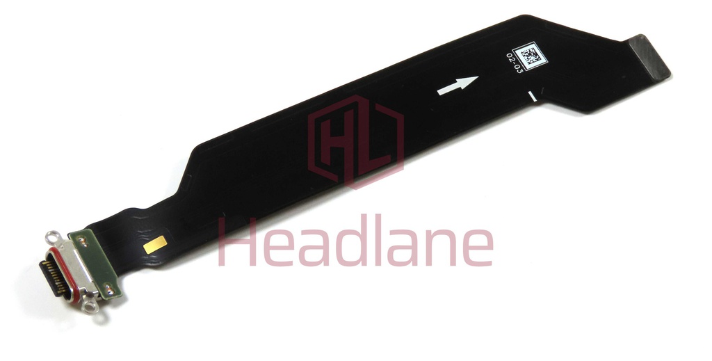 OnePlus 9 Pro Charging Port Flex