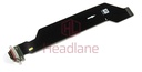 OnePlus 9 Pro Charging Port Flex
