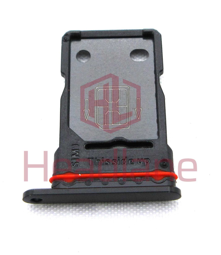OnePlus 9 Pro SIM Card Tray - Stellar Black