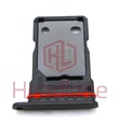 OnePlus 9 Pro SIM Card Tray - Stellar Black