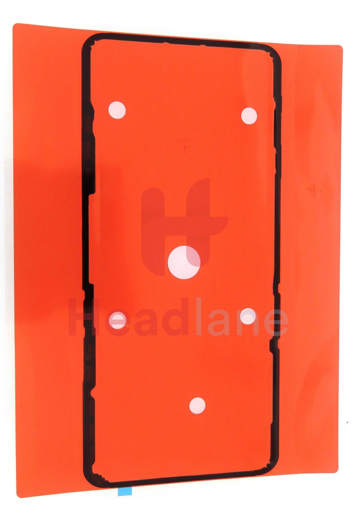 OnePlus 9 Pro Back / Battery Cover Adhesive / Sticker
